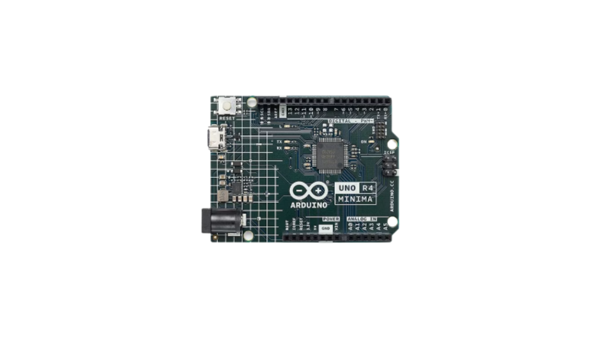 Arduino Leonardo