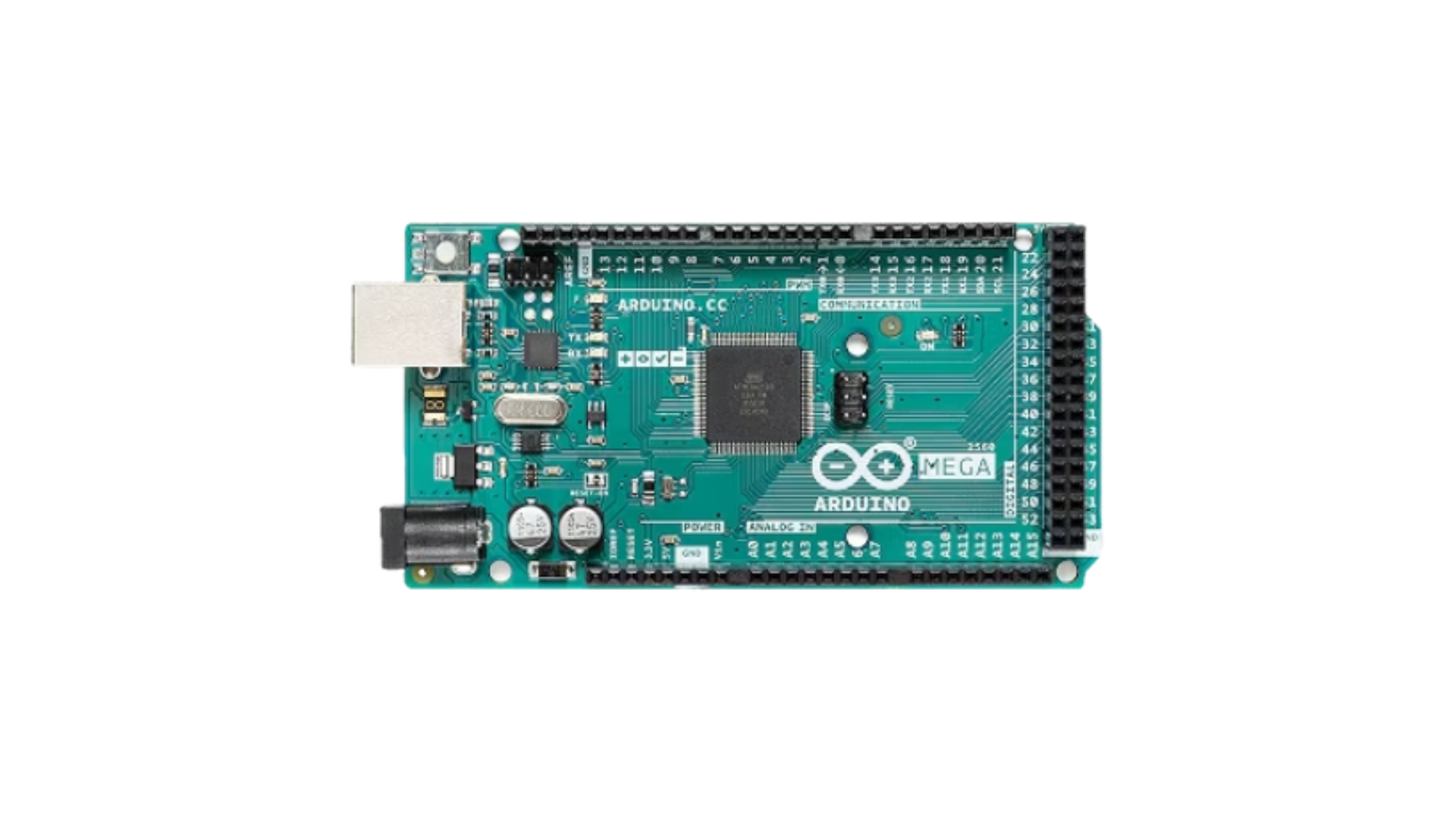 Arduino Mega 2560