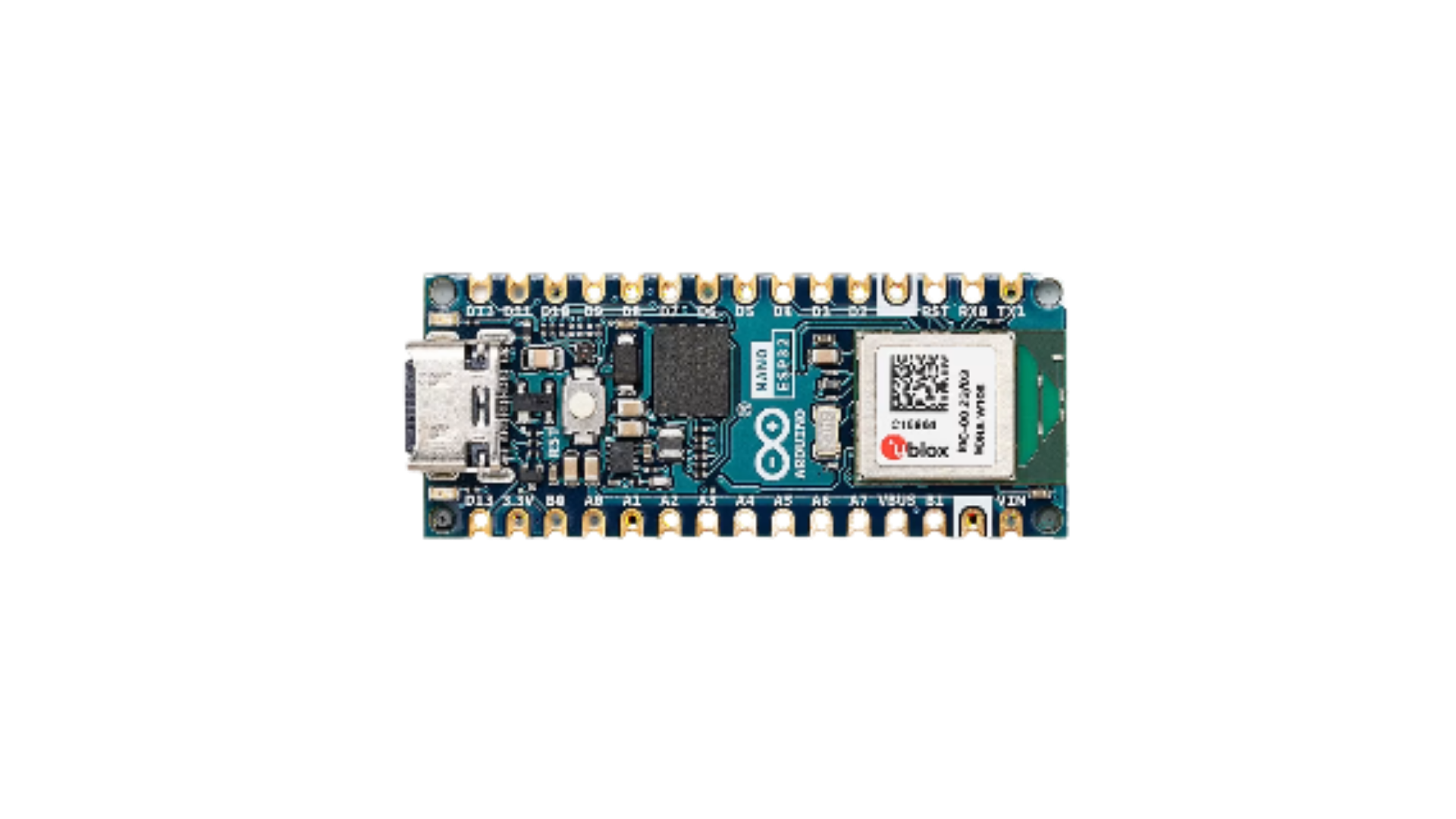 Arduino Nano