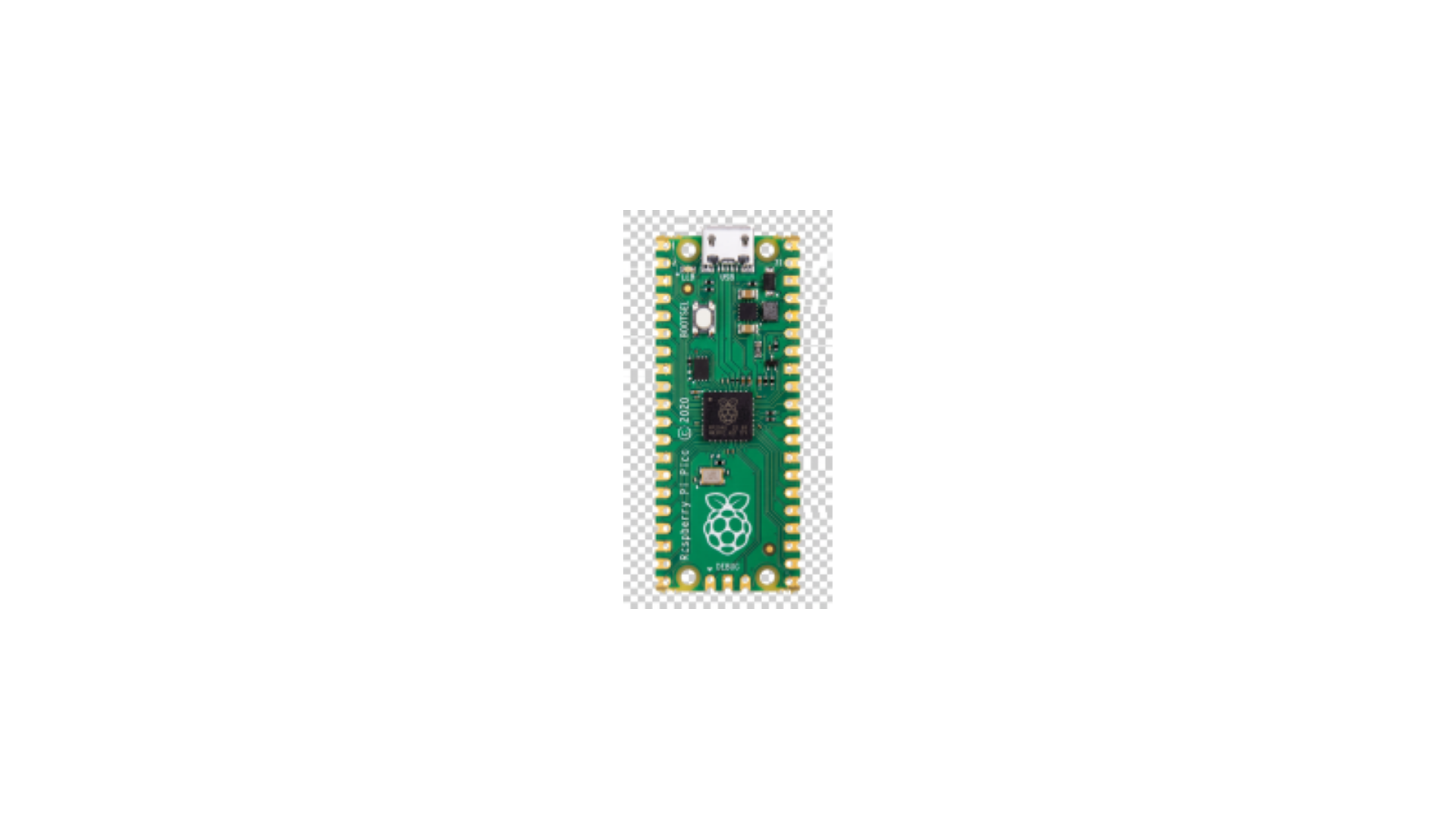 Raspberry Pi Zero 2 W